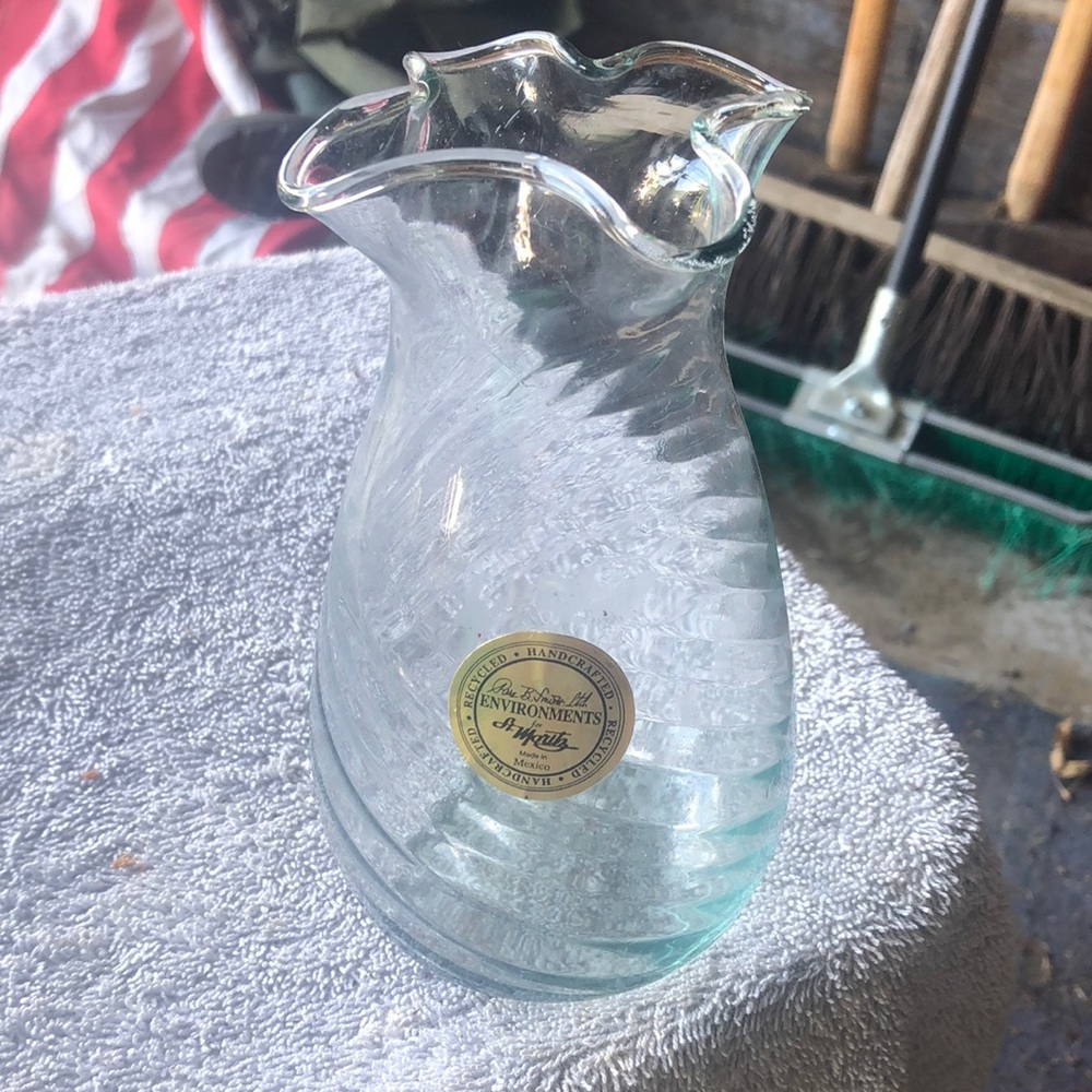 Vase